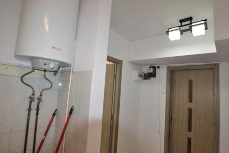 Apartament 3 camere Cismigiu - Fara Risc Seismic