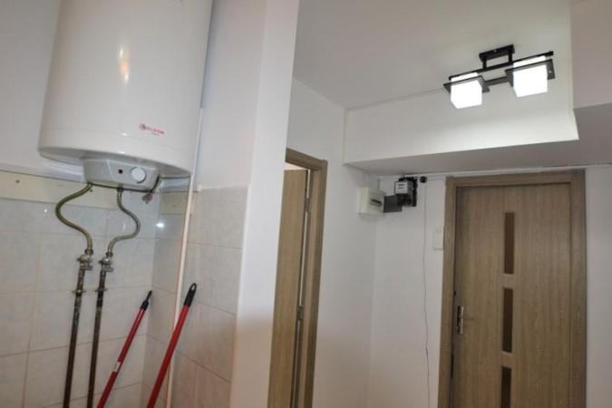 Apartament 3 camere Cismigiu - Fara Risc Seismic