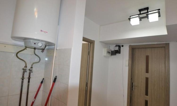 Apartament 3 camere Cismigiu - Fara Risc Seismic