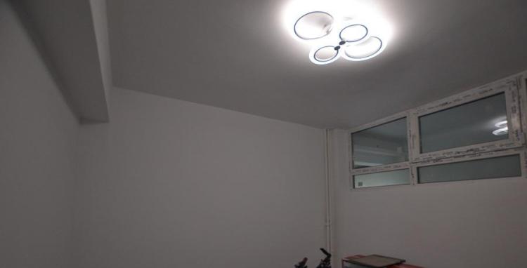 Apartament 3 camere Cismigiu - Fara Risc Seismic