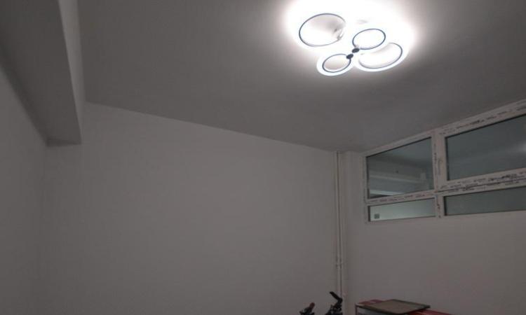 Apartament 3 camere Cismigiu - Fara Risc Seismic