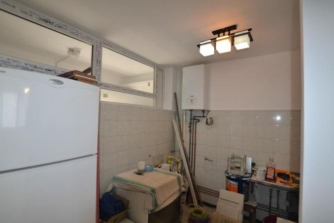 Apartament 3 camere Cismigiu - Fara Risc Seismic