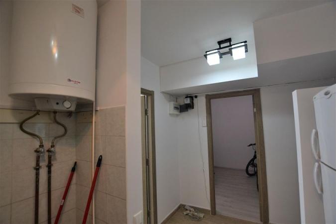 Apartament 3 camere Cismigiu - Fara Risc Seismic