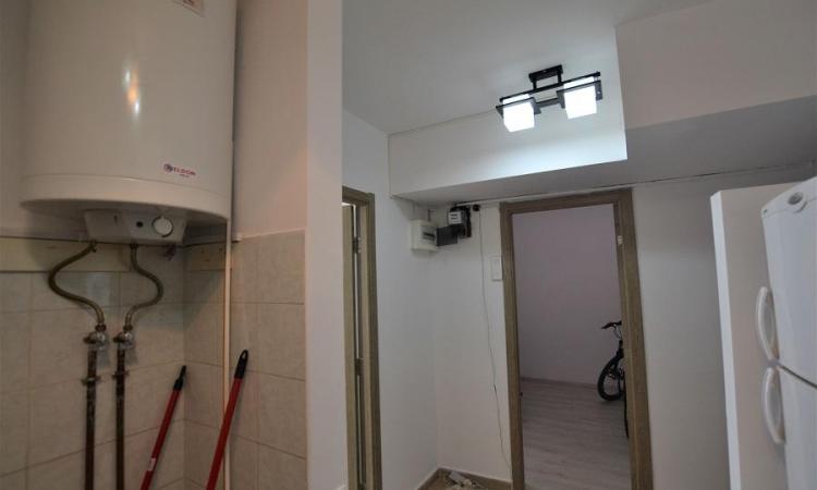 Apartament 3 camere Cismigiu - Fara Risc Seismic