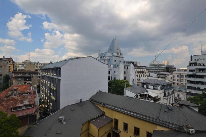 Apartament 3 camere Cismigiu - Fara Risc Seismic