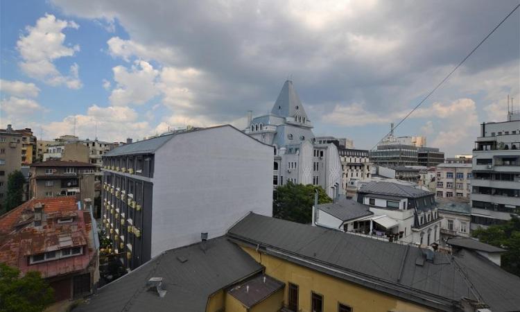 Apartament 3 camere Cismigiu - Fara Risc Seismic