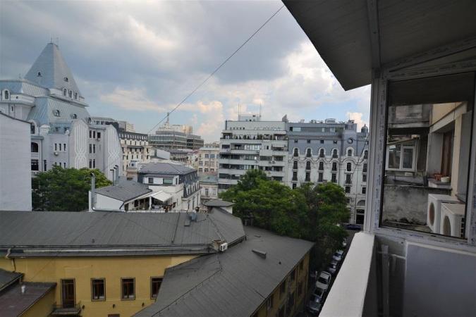 Apartament 3 camere Cismigiu - Fara Risc Seismic