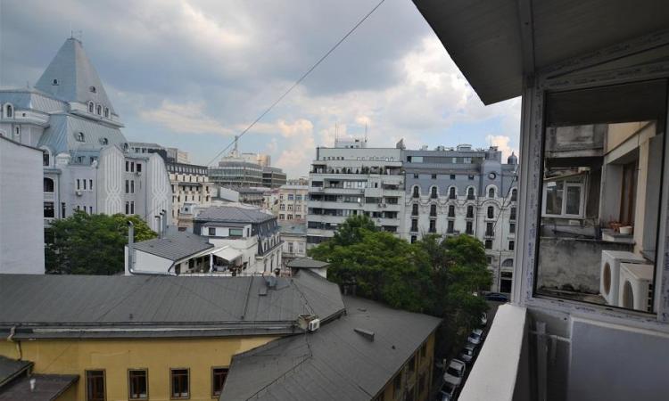 Apartament 3 camere Cismigiu - Fara Risc Seismic