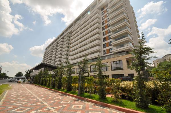 Apartament 2 camere - 2022 - 47 mp - Liberty Mall - Nasaud 77