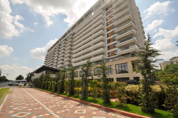 Apartament 2 camere - 2022 - 47 mp - Liberty Mall - Nasaud 77