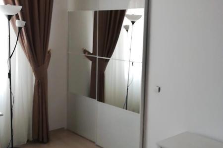 Bd Unirii Rond Alba Iulia Dudesti Aprt 2 camere Bloc Nou Centrala