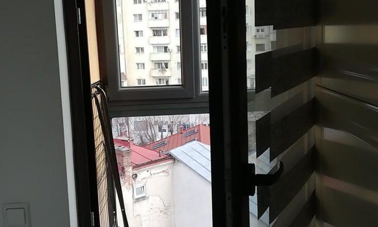 Bd Unirii Rond Alba Iulia Dudesti Aprt 2 camere Bloc Nou Centrala