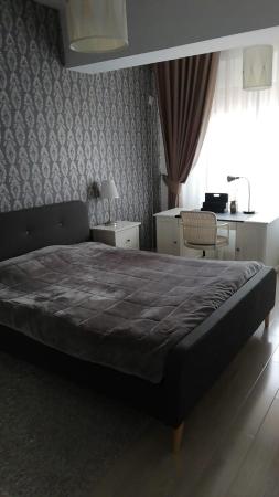 Bd Unirii Rond Alba Iulia Dudesti Aprt 2 camere Bloc Nou Centrala