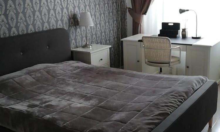 Bd Unirii Rond Alba Iulia Dudesti Aprt 2 camere Bloc Nou Centrala