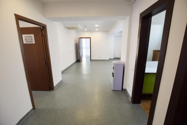 13 Septembrie Spatiu birouri / comercial 4 camere 100mp