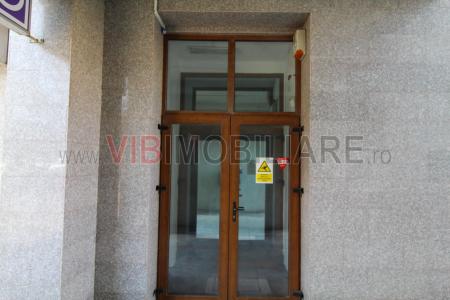 Eroilor Stirbei Berzei Spatiu birouri/comercial Doua camere