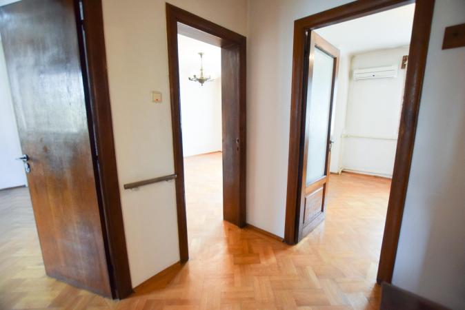 Decebal Rond Baba Novac Vila D+P+1+M 230mp Curte Centrala