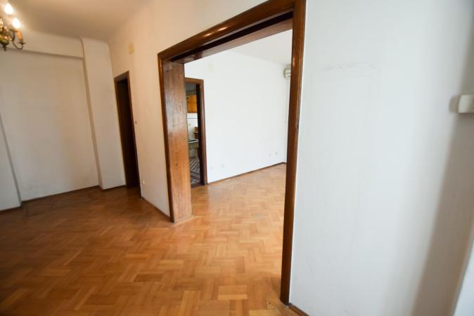 Decebal Rond Baba Novac Vila D+P+1+M 230mp Curte Centrala