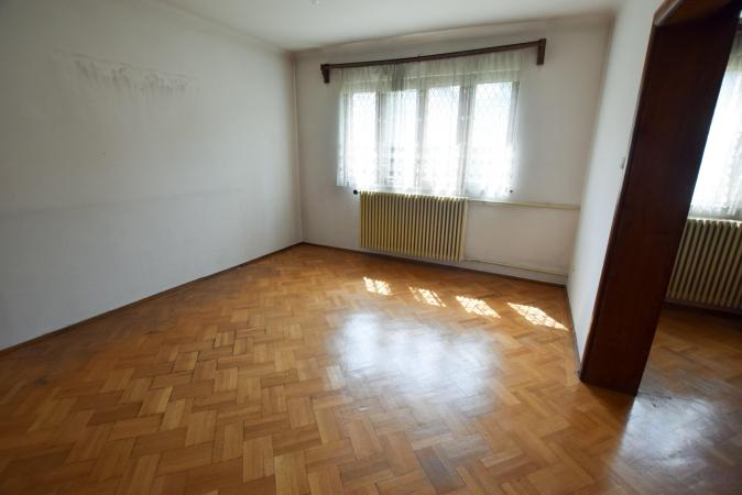 Decebal Rond Baba Novac Vila D+P+1+M 230mp Curte Centrala