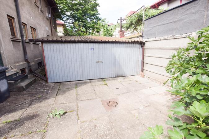 Decebal Rond Baba Novac Vila D+P+1+M 230mp Curte Centrala