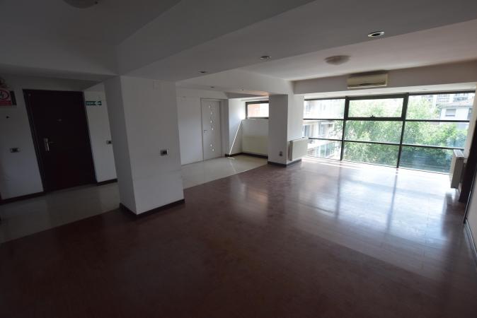 Bd Unirii Rond Alba Iulia Spatiu birouri 3 camere 110mp
