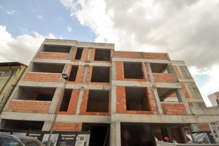 Apartament cu 3 camere - SUT - 90,96MP - Unirii - Str Radu Voda