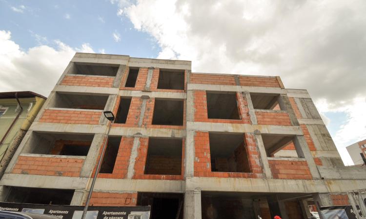 Apartament cu 3 camere - SUT - 90,96MP - Unirii - Str Radu Voda