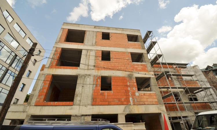 Apartament cu 3 camere - SUT - 90,96MP - Unirii - Str Radu Voda