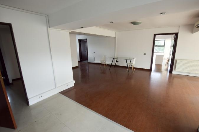 Bd Unirii Rond Alba Iulia Spatiu birouri 3 cam 110mp