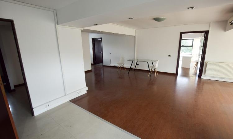 Bd Unirii Rond Alba Iulia Spatiu birouri 3 cam 110mp