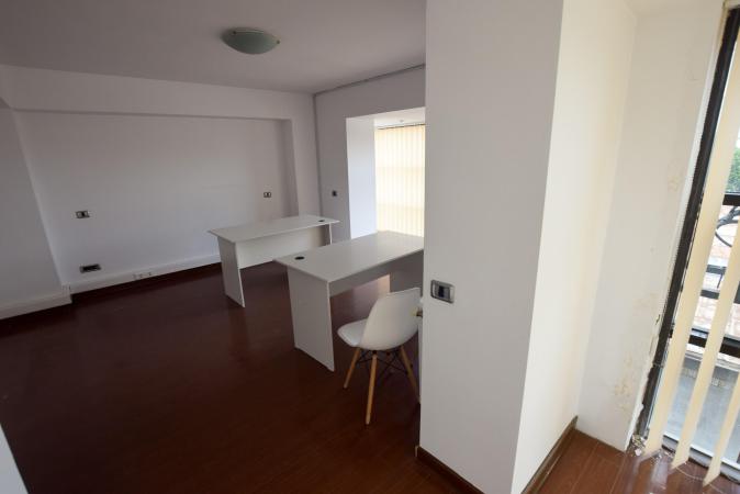 Bd Unirii Rond Alba Iulia Spatiu birouri 3 cam 110mp