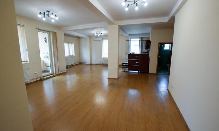 Vatra Luminoasa Iancului Spatiu birouri in Vila noua 100mp