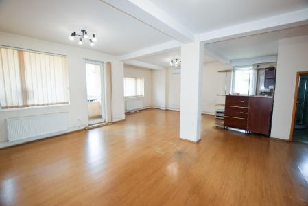 Vatra Luminoasa Iancului Spatiu birouri in Vila noua 100mp