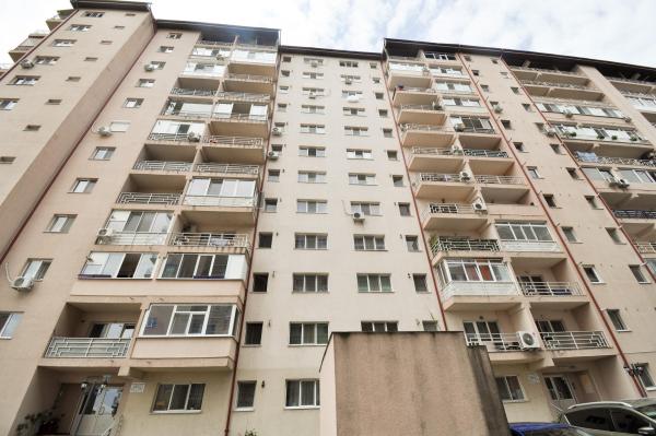 Apartament 2 camere - 79 mp - Confort City