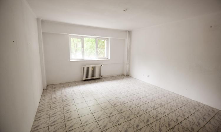 Unirii Goga Marasesti Spatiu comercial / birouri 65mp 2 camere