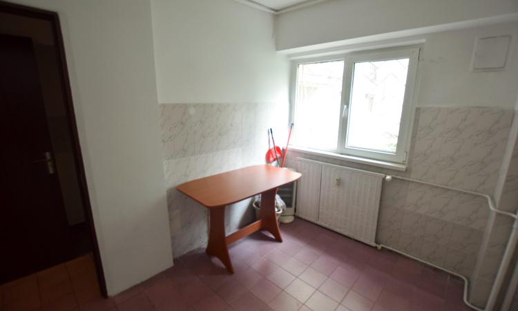 Unirii Goga Marasesti Spatiu comercial / birouri 65mp 2 camere