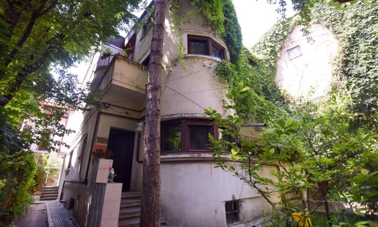 Piata Romana Dacia Eminescu Spatiu birouri 3 camere 100mp