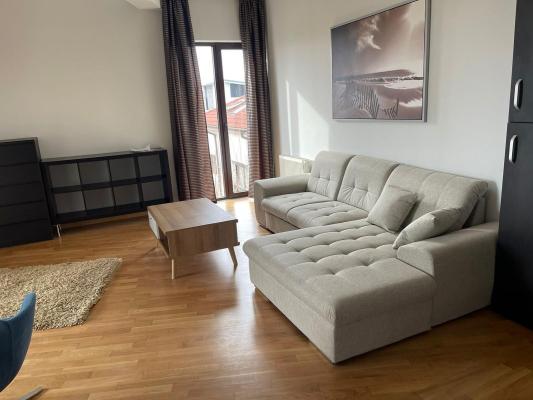 Baneasa - Sisesti, apartament 2 camere