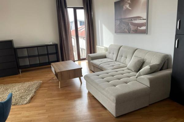 Baneasa - Sisesti, apartament 2 camere