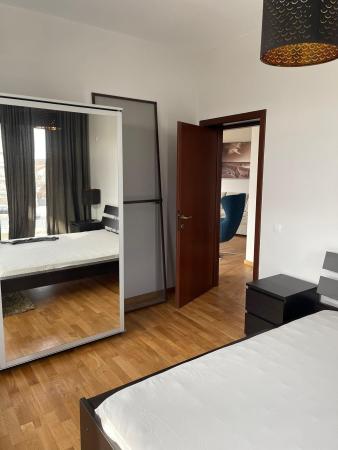 Baneasa - Sisesti, apartament 2 camere