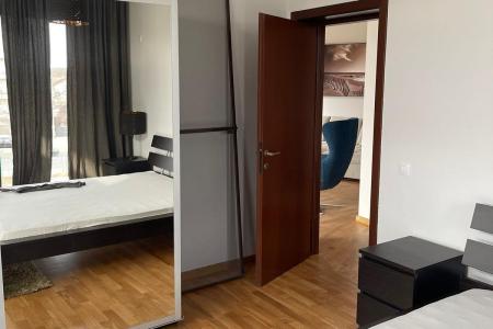 Baneasa - Sisesti, apartament 2 camere
