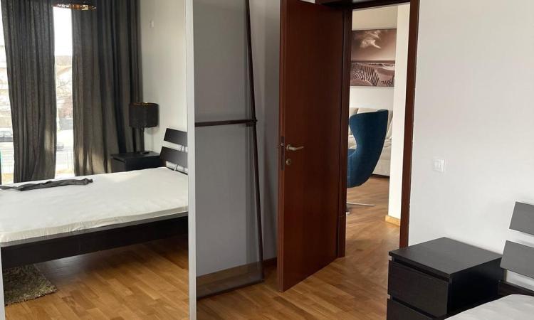 Baneasa - Sisesti, apartament 2 camere