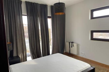 Baneasa - Sisesti, apartament 2 camere