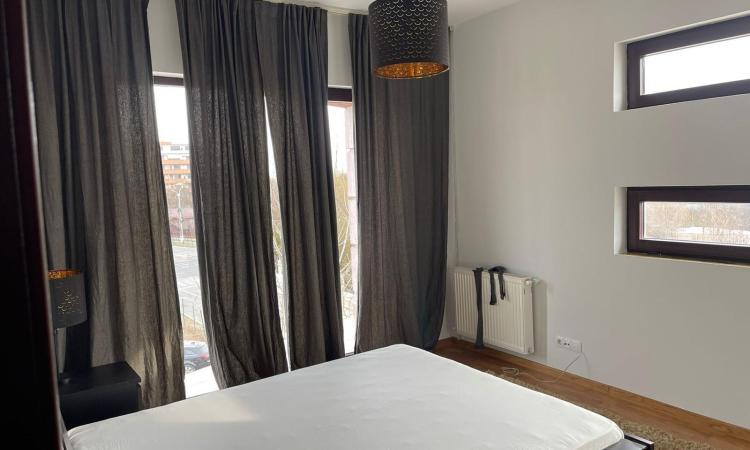 Baneasa - Sisesti, apartament 2 camere