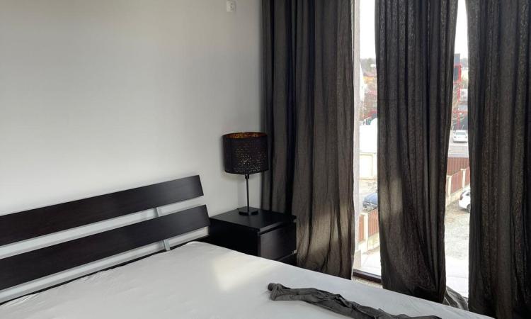 Baneasa - Sisesti, apartament 2 camere