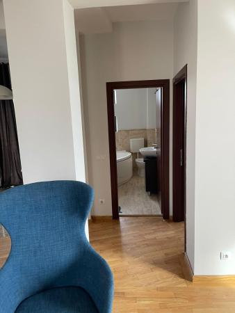 Baneasa - Sisesti, apartament 2 camere