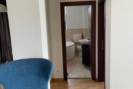 Baneasa - Sisesti, apartament 2 camere