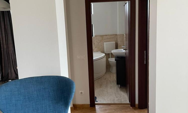Baneasa - Sisesti, apartament 2 camere