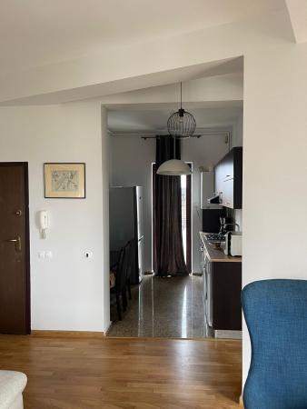Baneasa - Sisesti, apartament 2 camere