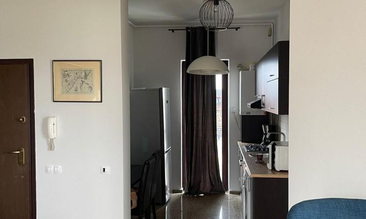 Baneasa - Sisesti, apartament 2 camere